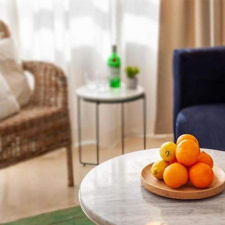Casa Tauro Relax Meer Golfplatz Pool Playa Del Cura  Eksteriør billede