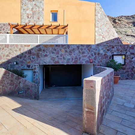 Casa Tauro Relax Meer Golfplatz Pool Playa Del Cura  Eksteriør billede