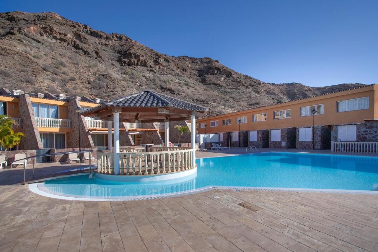 Casa Tauro Relax Meer Golfplatz Pool Playa Del Cura  Eksteriør billede
