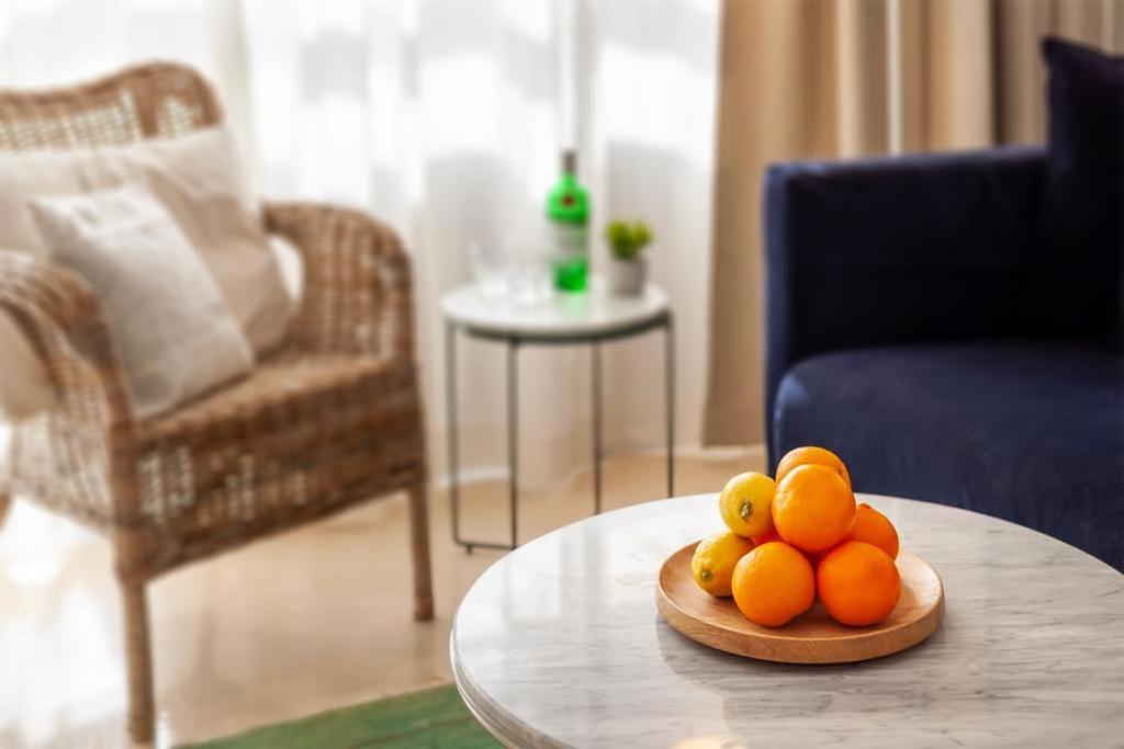 Casa Tauro Relax Meer Golfplatz Pool Playa Del Cura  Eksteriør billede