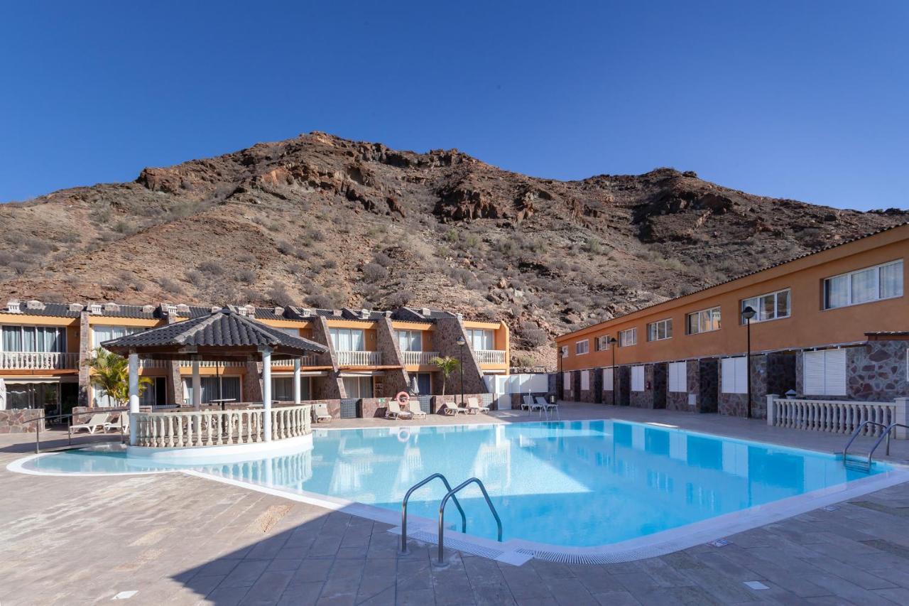 Casa Tauro Relax Meer Golfplatz Pool Playa Del Cura  Eksteriør billede