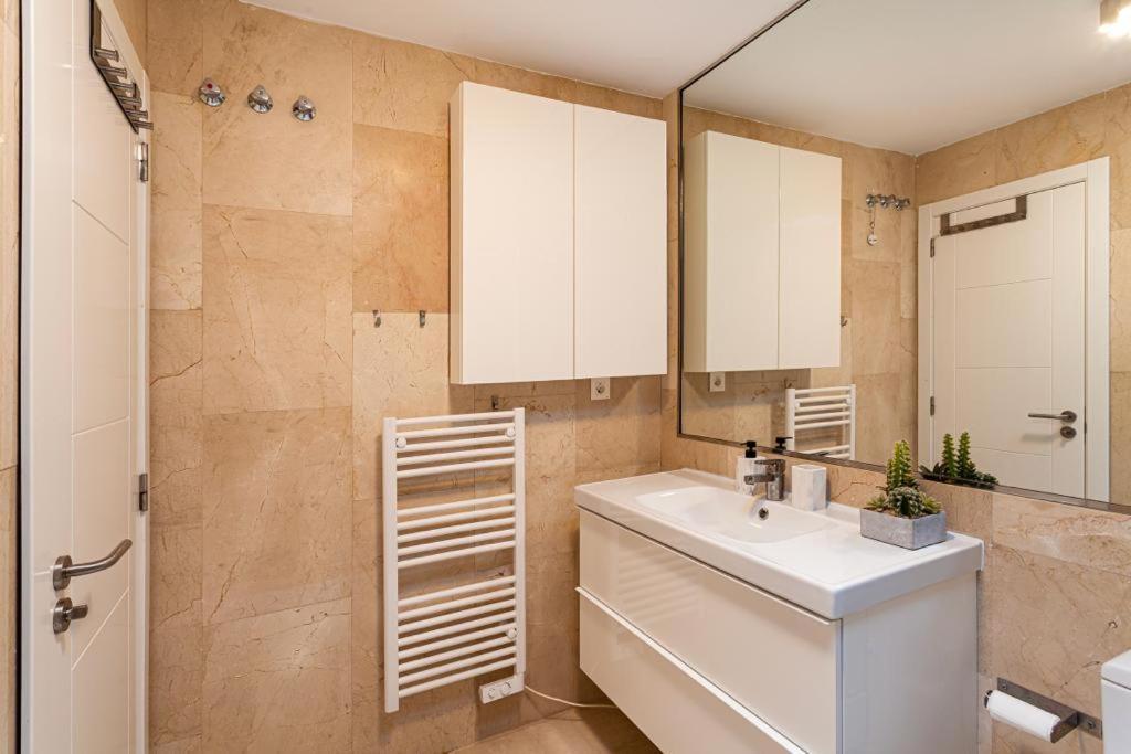 Casa Tauro Relax Meer Golfplatz Pool Playa Del Cura  Eksteriør billede