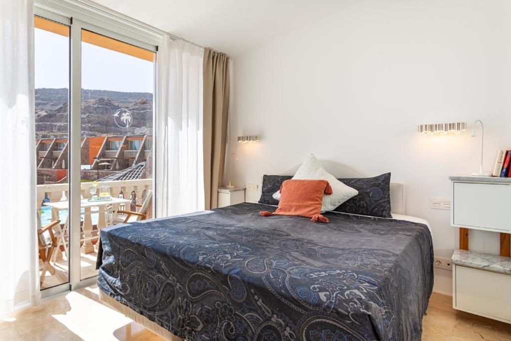 Casa Tauro Relax Meer Golfplatz Pool Playa Del Cura  Eksteriør billede