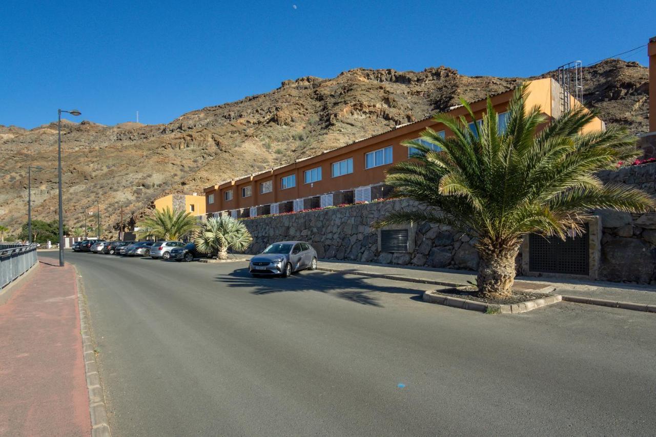 Casa Tauro Relax Meer Golfplatz Pool Playa Del Cura  Eksteriør billede