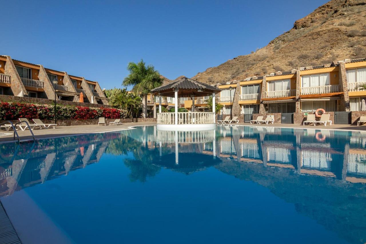 Casa Tauro Relax Meer Golfplatz Pool Playa Del Cura  Eksteriør billede