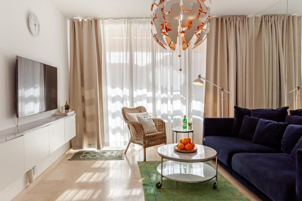 Casa Tauro Relax Meer Golfplatz Pool Playa Del Cura  Eksteriør billede