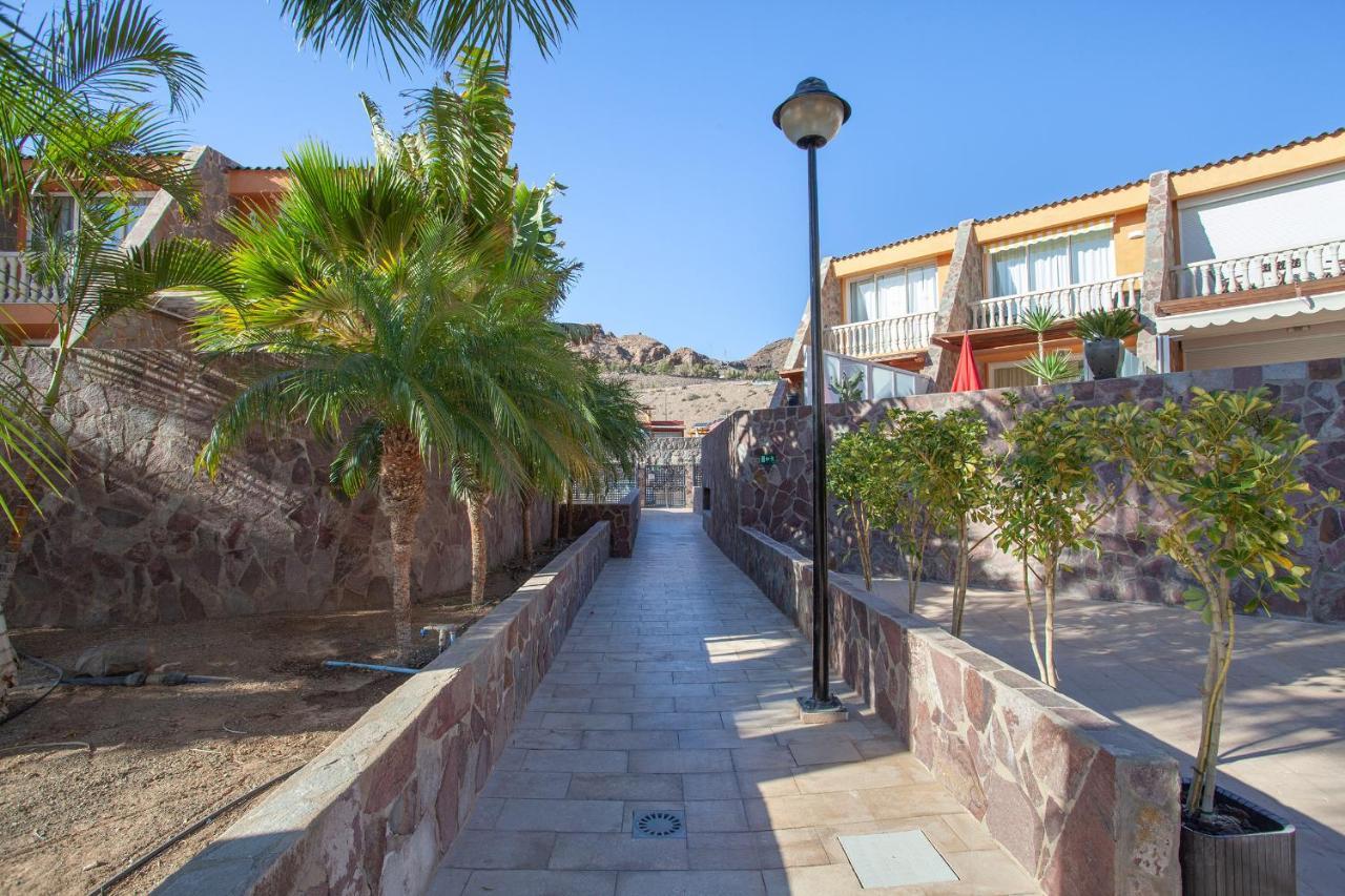 Casa Tauro Relax Meer Golfplatz Pool Playa Del Cura  Eksteriør billede