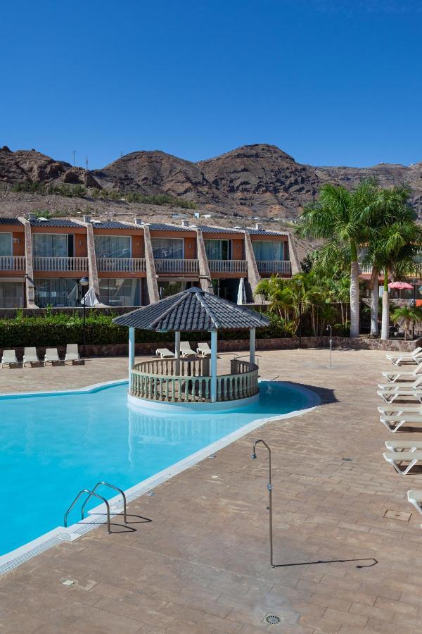 Casa Tauro Relax Meer Golfplatz Pool Playa Del Cura  Eksteriør billede