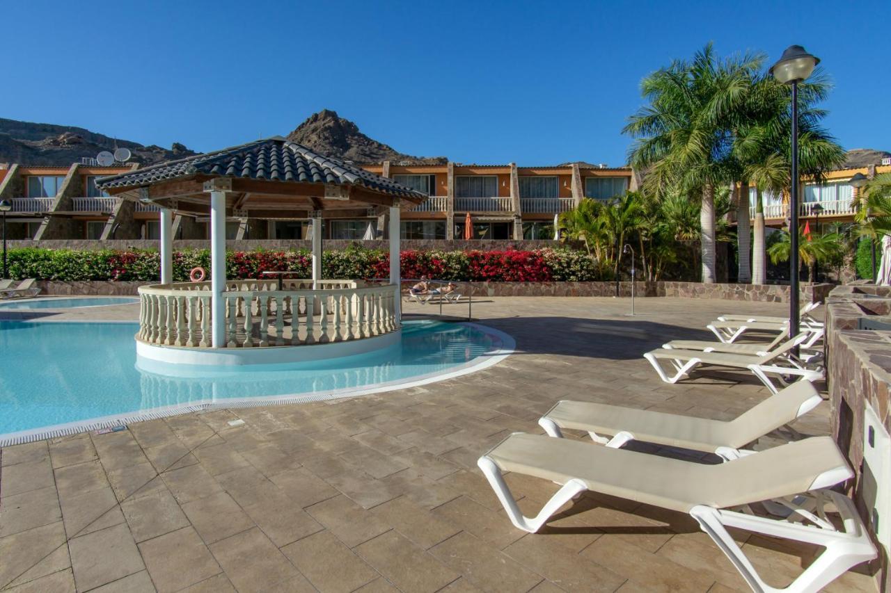 Casa Tauro Relax Meer Golfplatz Pool Playa Del Cura  Eksteriør billede