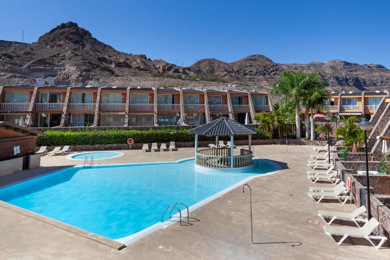 Casa Tauro Relax Meer Golfplatz Pool Playa Del Cura  Eksteriør billede