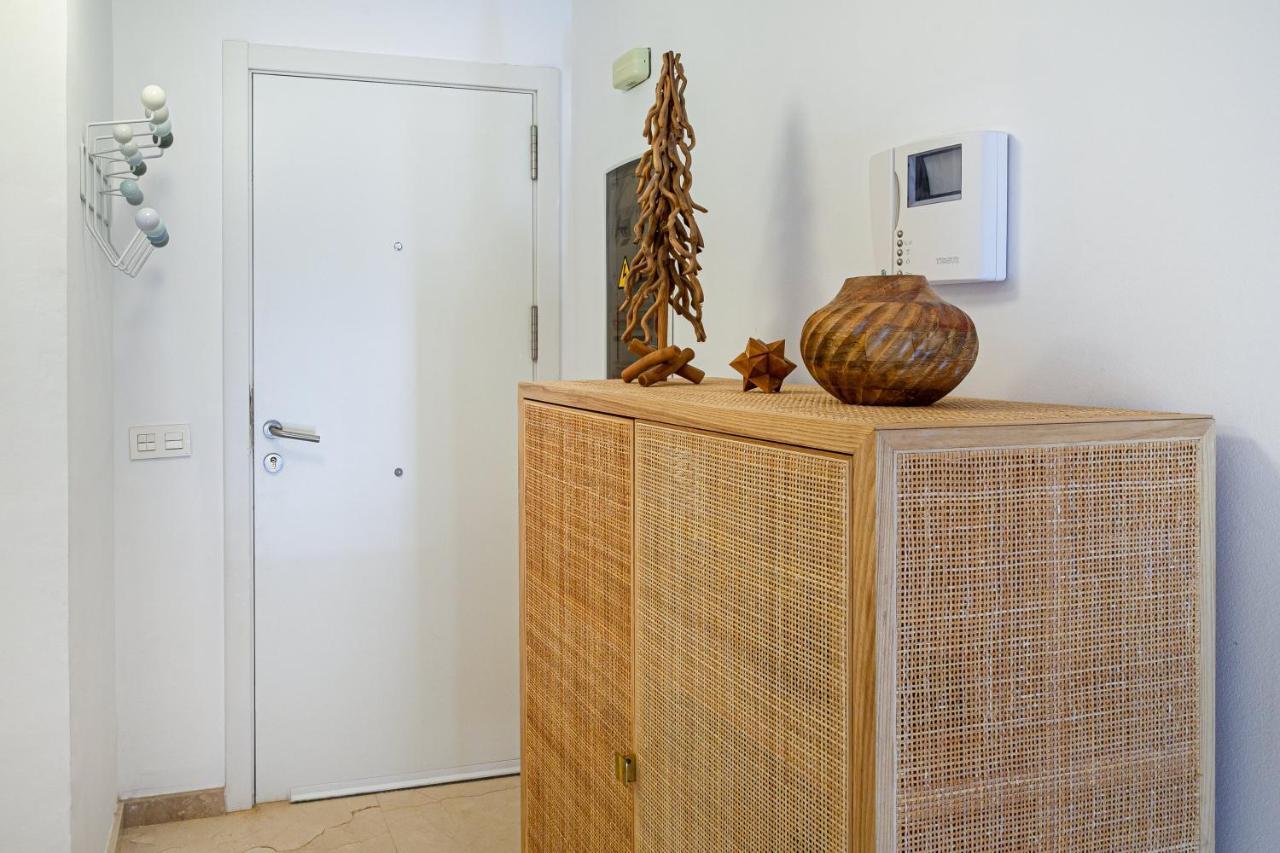 Casa Tauro Relax Meer Golfplatz Pool Playa Del Cura  Eksteriør billede